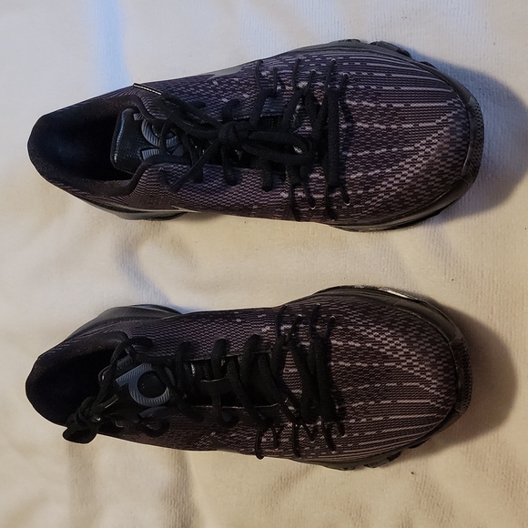 Nike KD 8 blackout - Picture 4 of 5